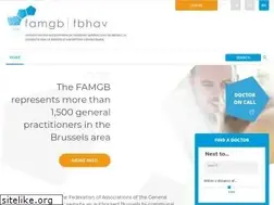 Sites similar to famgb.be