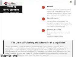 Sites similar to famglam.co