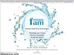 Sites similar to famgroup.it