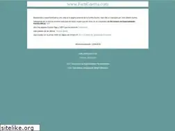 Sites similar to famguerra.com