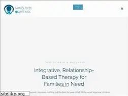 Sites similar to famhelp.com