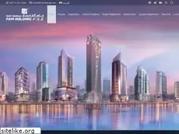 Sites similar to famholding.com