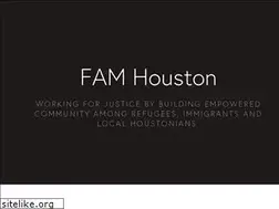 Sites similar to famhoustontx.org