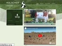 Sites similar to famhulscher.nl