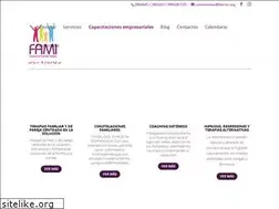 Sites similar to fami-ec.org