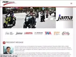 Sites similar to fami-motorcycle.org