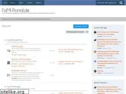 Sites similar to fami-portal.de