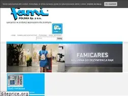 Sites similar to fami.com.pl