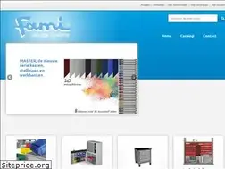 Sites similar to fami.nl