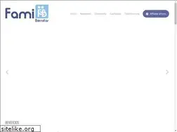 Sites similar to famibienstar.com