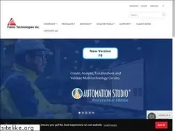 Sites similar to famictech.com
