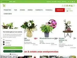 Sites similar to famiflora.be