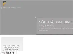 Sites similar to famifurniture.com.vn