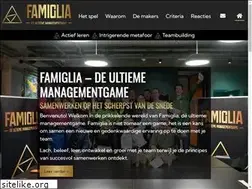 Sites similar to famiglia.nl