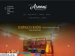 Sites similar to famigliaarnoni.com.br