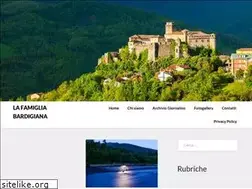 Sites similar to famigliabardigiana.org