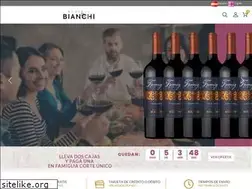Sites similar to famigliabianchi.com