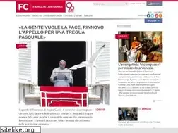 Sites similar to famigliacristiana.it