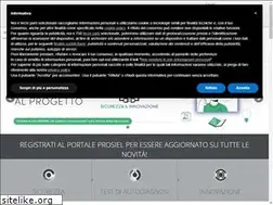 Sites similar to famigliafuorinorma.it