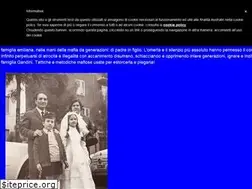Sites similar to famigliagandini.blogspot.it
