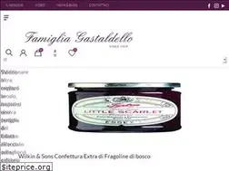 Sites similar to famigliagastaldello.it