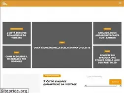 Sites similar to famigliainfuga.com