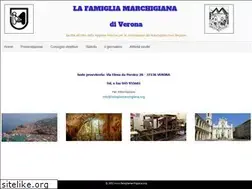 Sites similar to famigliamarchigiana.org