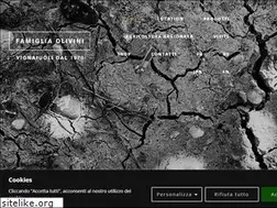 Sites similar to famigliaolivini.com