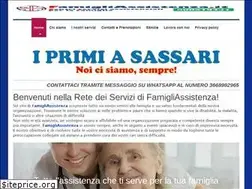 Sites similar to famigliassistenza.it