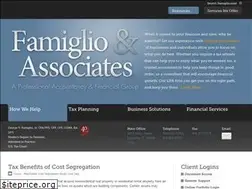 Sites similar to famiglio.com
