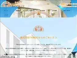 Sites similar to famiju.com