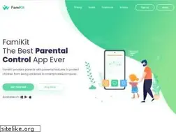 Sites similar to famikit.com