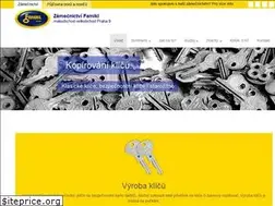 Sites similar to famikl.cz