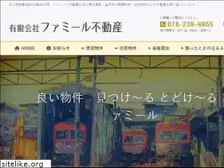 Sites similar to famil-fu.com