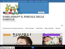 Sites similar to familandia.net