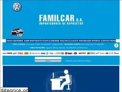 Sites similar to familcar.com