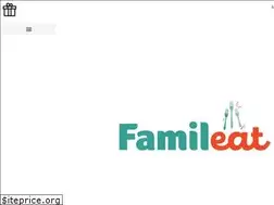 Sites similar to famileat.fr