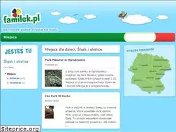 Sites similar to familek.pl