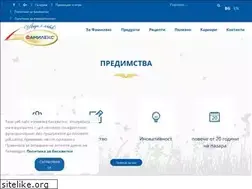 Sites similar to familex.bg