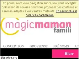 Sites similar to famili.fr