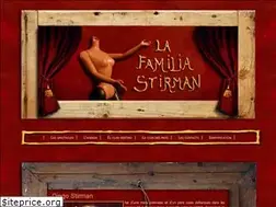 Sites similar to familia-stirman.com