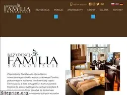 Sites similar to familia-swinoujscie.com