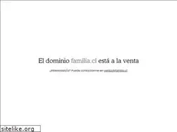 Sites similar to familia.cl