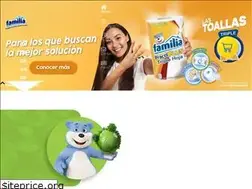Sites similar to familia.com.co