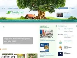 Sites similar to familia.md