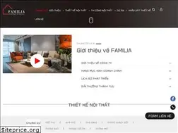 Sites similar to familia.vn