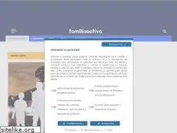 Sites similar to familiaactiva.es
