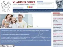 Sites similar to familiacatolica.ro