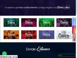 Sites similar to familiacenti.org