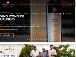 Sites similar to familiadeicas.com